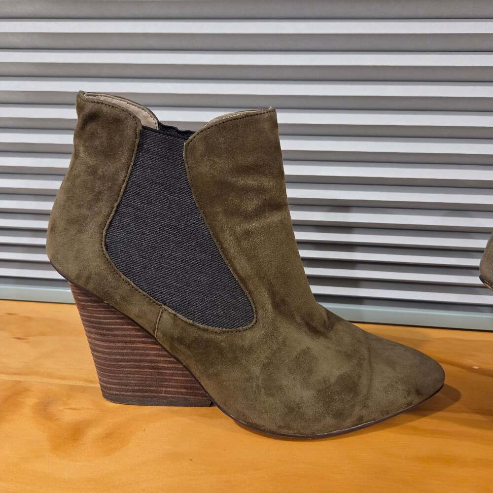 Steve Madden - Picture 4 of 8
